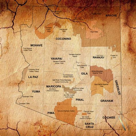 Explore Arizona's Indigenous Culture: Visit Local Indian Tribes